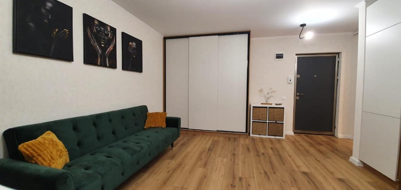 Hara House Apartment Cluj-Napoca Exterior photo
